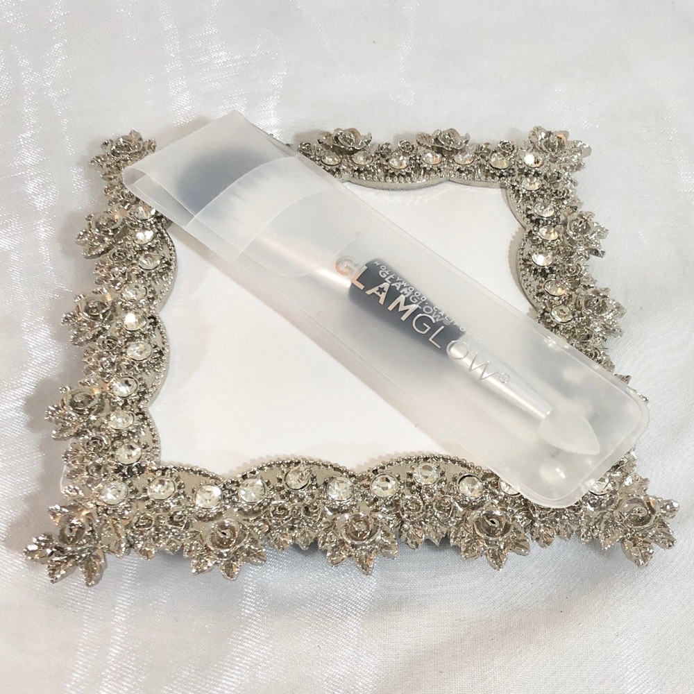 GLAMGLOW Double Ended Treatment Application Brush